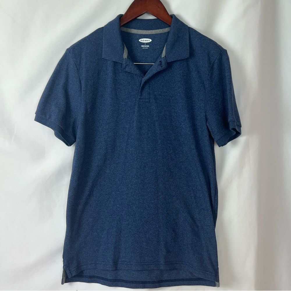 Old Navy Polo Collar‎ Shirt